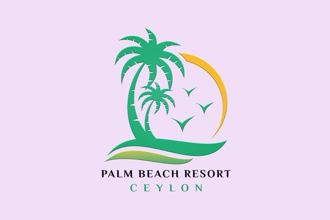 Palm Beach Resort Ceylon Jaffna Exterior photo